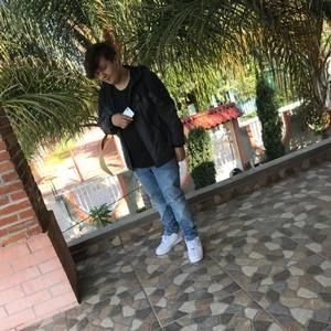 Meet your Posher, Jesse